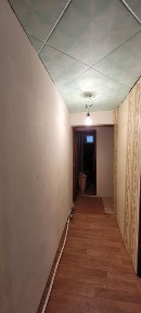 п. Шидерты 2-х квартира пер. Берлик Мира 6