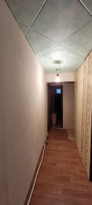 п. Шидерты 2-х квартира пер. Берлик Мира 6