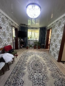 Продам 2-комнатную квартиру