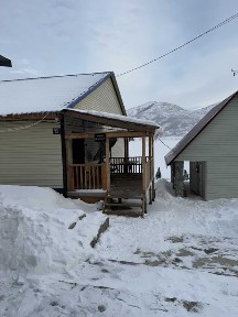 Сдам дом на Бухтарме