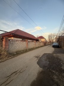 Алматинская область, Алгабас