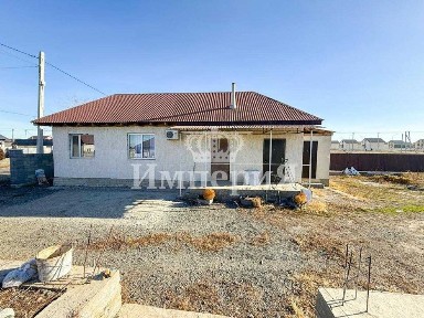 Алматинская область, Талдыкорган, Микрорайон 1