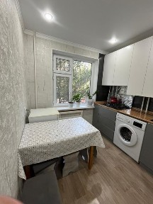 2х 2эт 6мкр 18дом Евро.