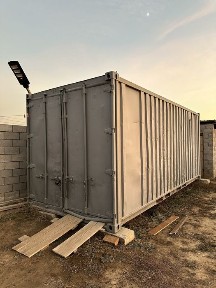 Контейнер сатылады