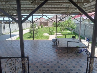 Продаетсия 2 х этажный дом