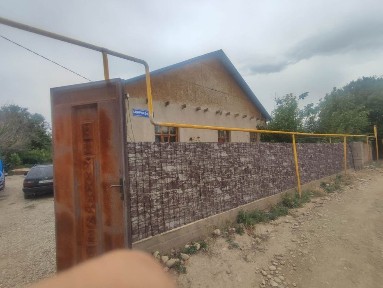 Үлкен үй сатылады 2015жылғы 6 бөлмелі Район шолдала Пк Химик Бағасы 14