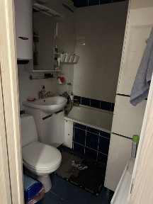 Карагандинская область, Караганда, Казыбекбийский район