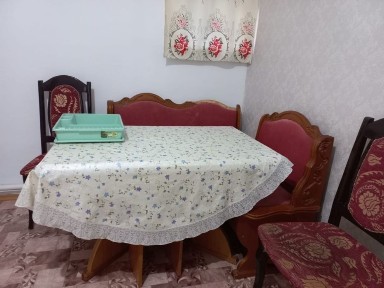 Атырауская область, Атырау, Авангард