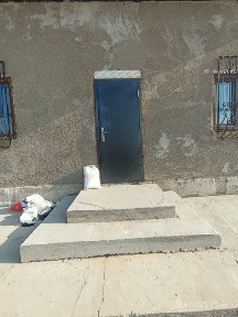 Кирпичный новый 3 комнатная времянка