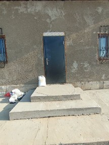 Кирпичный новый 3 комнатная времянка