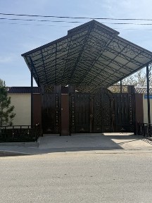 Туркестанская область, Шымкент, Аль-Фарабийский район