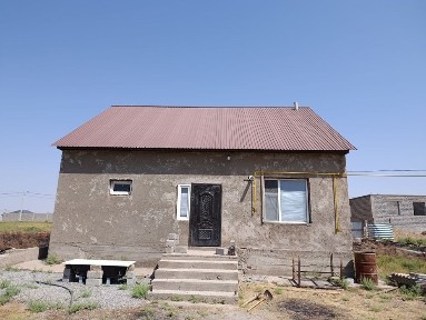 Дом Продоется МКР Алтын орда