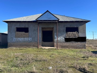 Үй сатылады. Сарыағаш ауданы, Алғабас ауылы