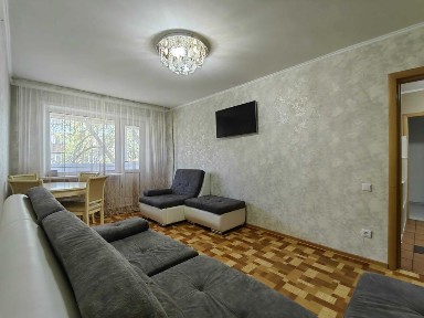 Карагандинская область, Караганда, Октябрьский район