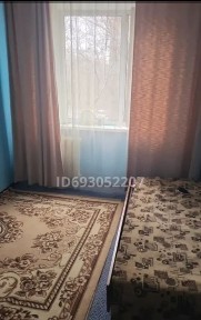 2-комн. квартира · 44 м² · 2/5 этаж