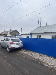 Карагандинская область, Новодолинский