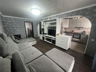 Карагандинская область, Темиртау