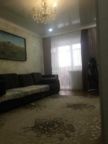 Карагандинская область, Караганда, Казыбекбийский район