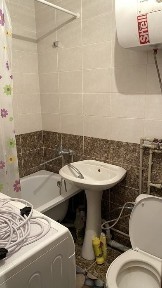 Жамбылская область, Тараз, 2-мкр. Каратал