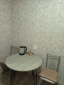 Костанайская область, Рудный