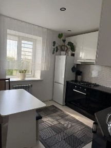 Костанайская область, Костанай