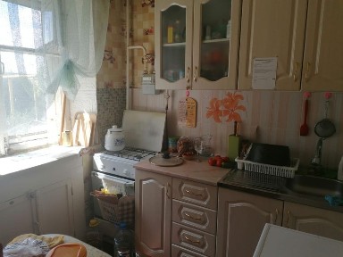 СРОЧНО. Продам квартиру 2-х комнатную