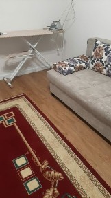 Туркестанская область, Шымкент, Аль-Фарабийский район