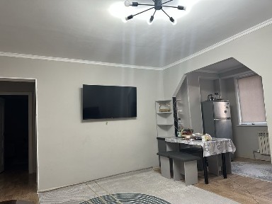 Туркестанская область, Шымкент, Каратауский район