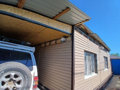 Продается дом на 64 кв