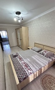 Жамбылская область, Тараз, Золотой квадрат