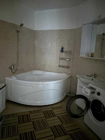 Атырауская область, Атырау, Драм. театр