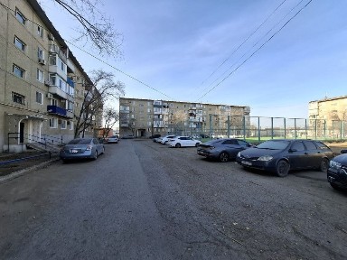 Атырауская область, Балыкши