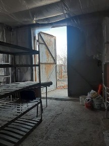 Мангистауская область, Актау, 1