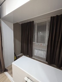 1 но кв. 12 микрорайон