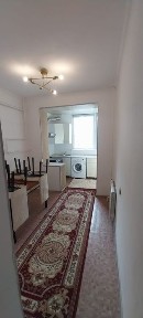 Мангистауская область, Актау, 27