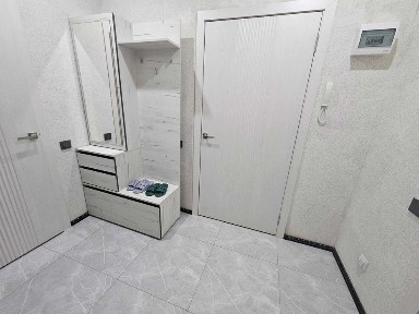 Акмолинская область, Кокшетау, Центр города