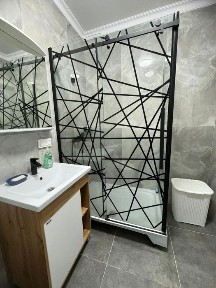 Акмолинская область, Астана, Есильский район