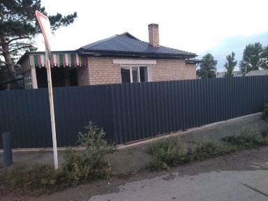 Продается частный дом