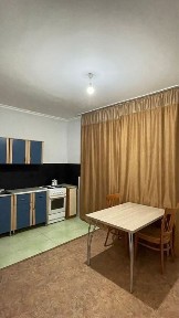 Атырауская область, Атырау, Авангард