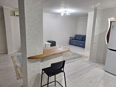 Актюбинская область, Актобе, микрорайон 5