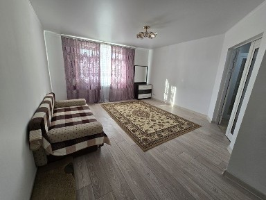 Сдам 1к. кв в жилом массиве Есет батыр (Сити) 1 мкр.