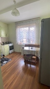 Западно-Казахстанская область, Большой Чаган