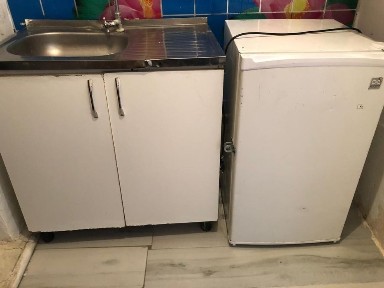 Алматинская область, Алматы, Алмалинский район