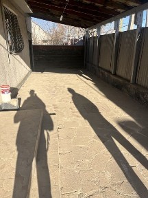 Дом 4 комнаты Калкаман аренда