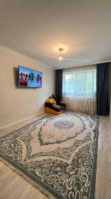 Продам 2х комн кв Шанхай