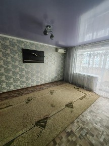 Актюбинская область, Актобе, микрорайон 11