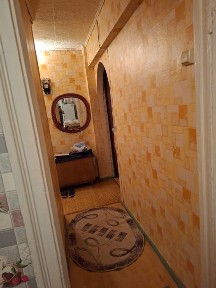 Сдам 1 ком кв, 2-52