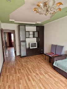 Продам 2-х комнатную квартиру