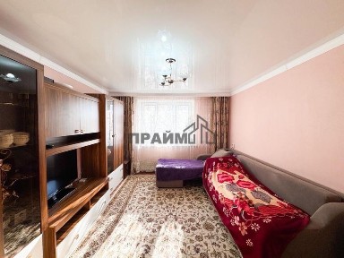 Алматинская область, Талдыкорган, Микрорайон 1