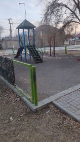 Квартира бывшее общежитие